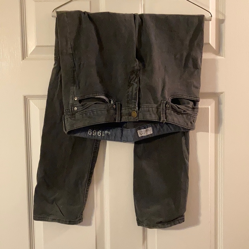 Gap 1969 Jeans